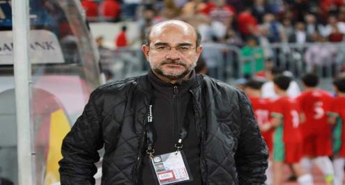 عامر حسين لـ"يلا كورة": قمة الأهلي والزمالك في استاد القاهرة